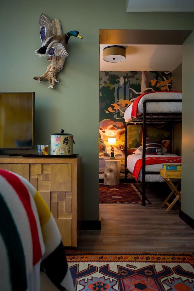 Graduate Hotel Madison