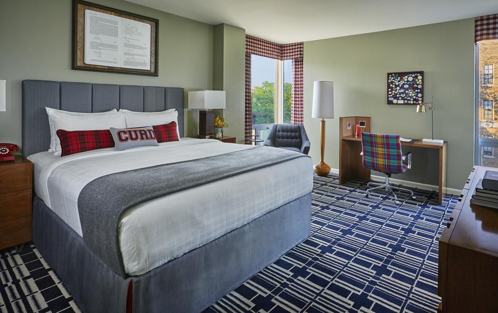 Graduate Hotel 4*