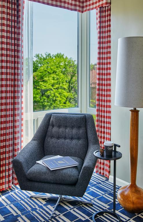 Graduate Hotel Madison