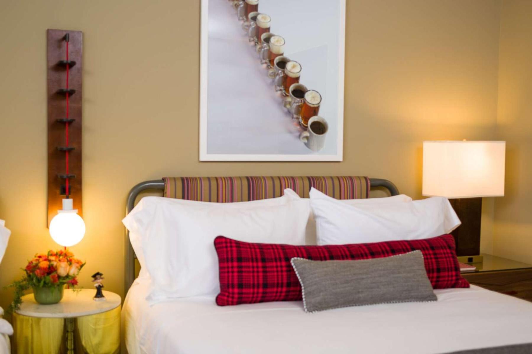 Graduate Hotel