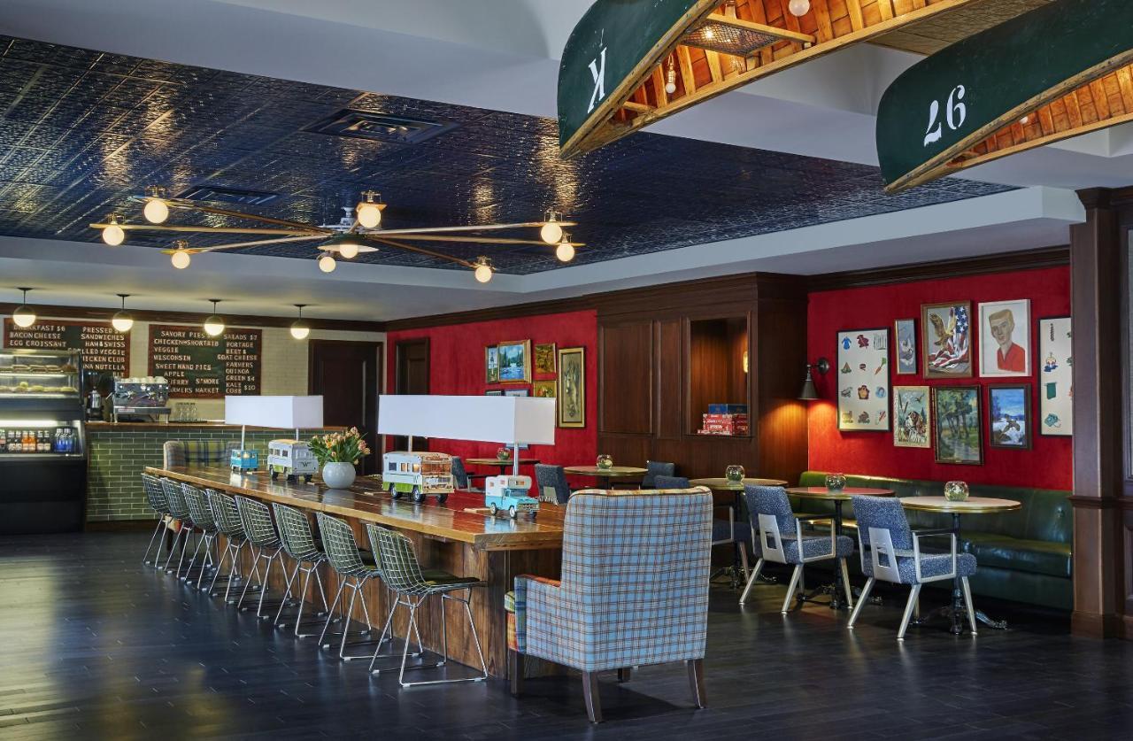 Graduate Hotel