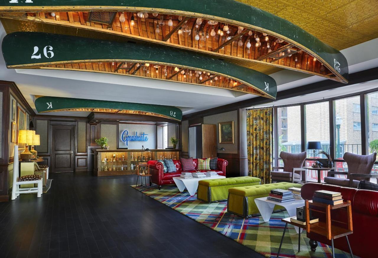 Graduate Hotel 4*
