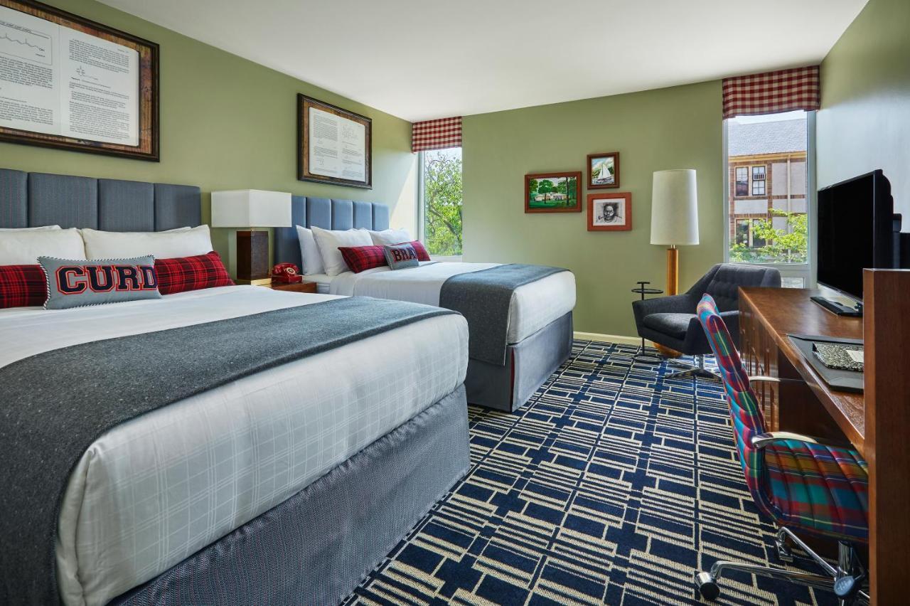 Hotel Graduate Madison